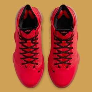 Nike Lebron Bastketball Shoes US13